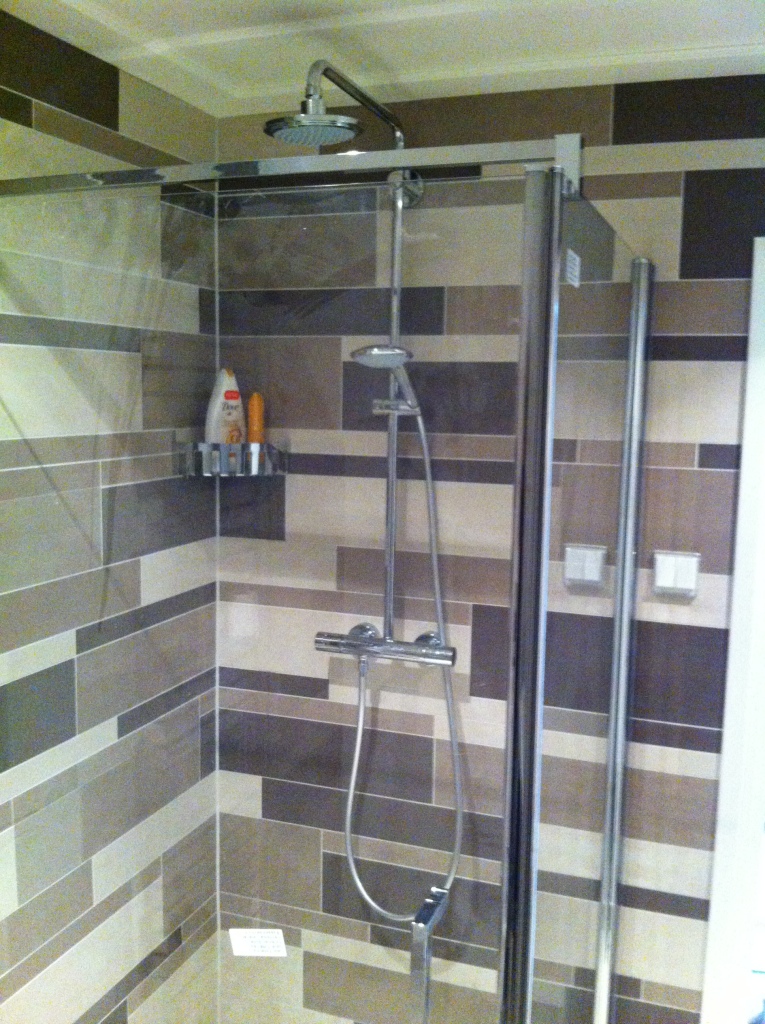 2 luxe badkamer van familie Zuidema