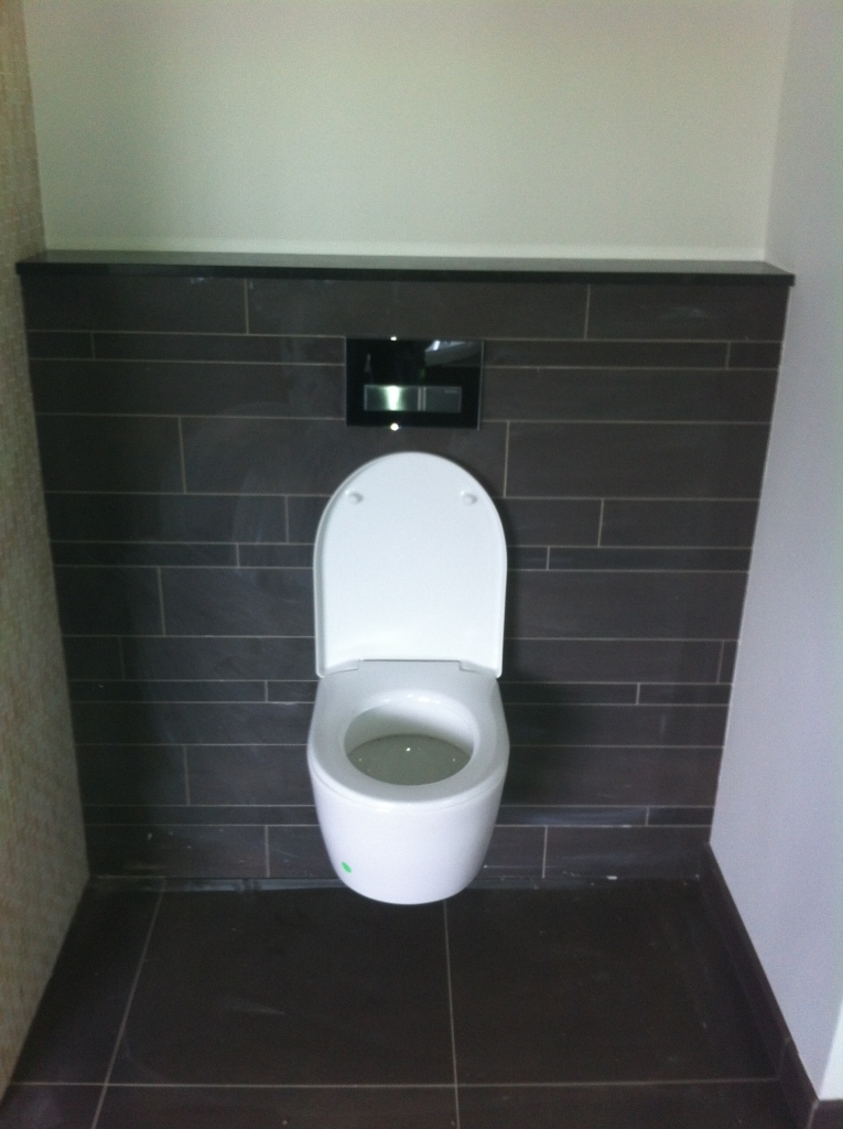 2 luxe badkamer van familie Zuidema