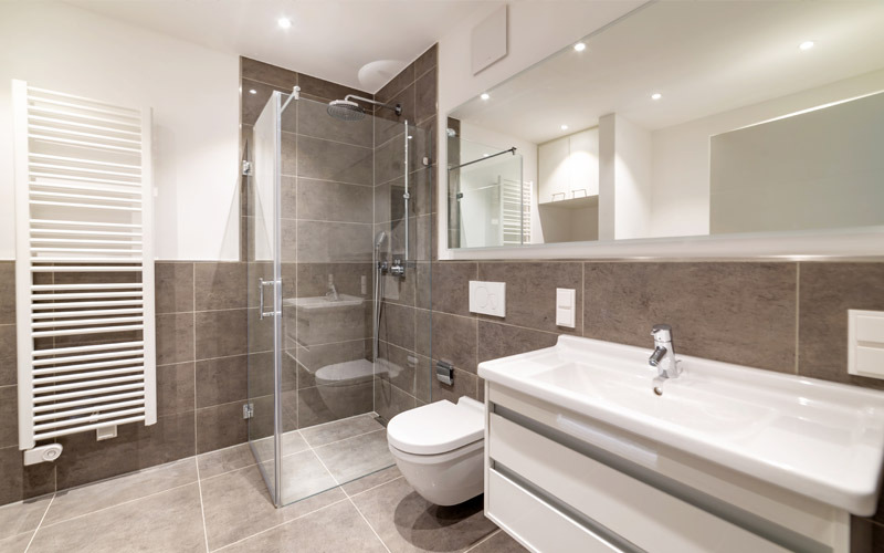 M.P. Installaties | Sanitair