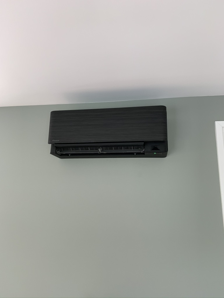 Airco’s klimaat techniek