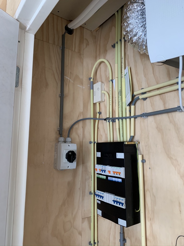 Airco’s klimaat techniek