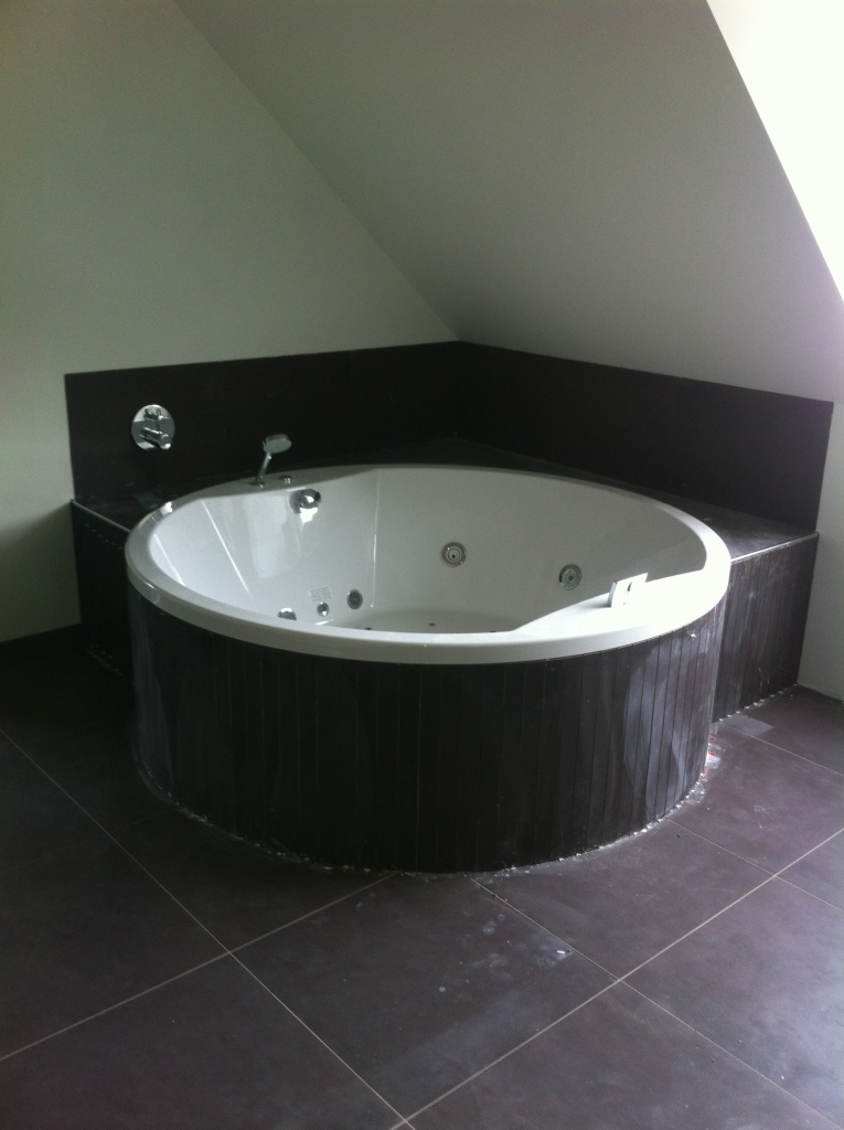 2 luxe badkamer van familie Zuidema