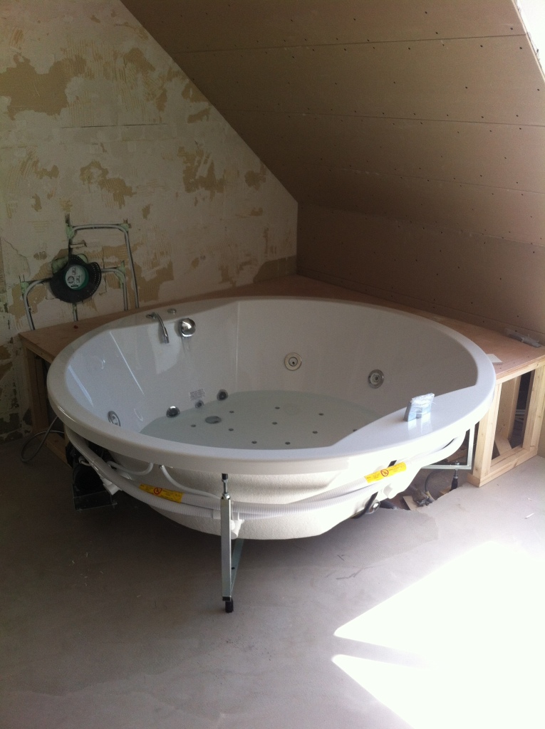 2 luxe badkamer van familie Zuidema